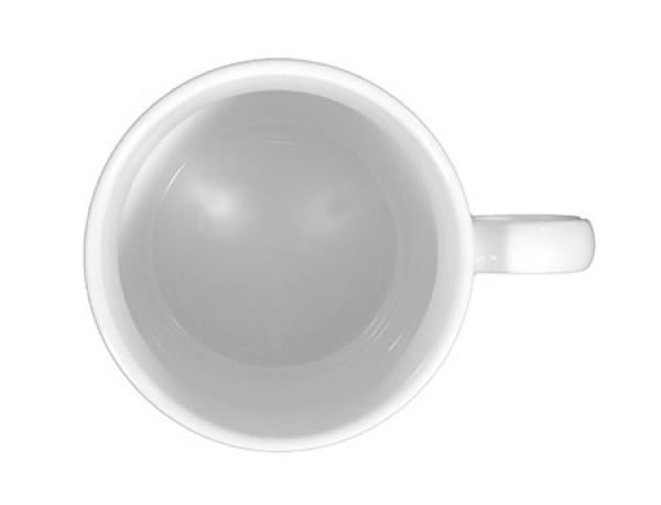 Becher mit Henkel Meran
